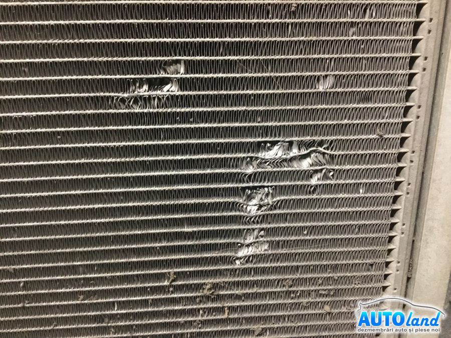 Radiator Clima AC MERCEDES-BENZ C-CLASS (W204) 2007-2026 Cod A2045000554 