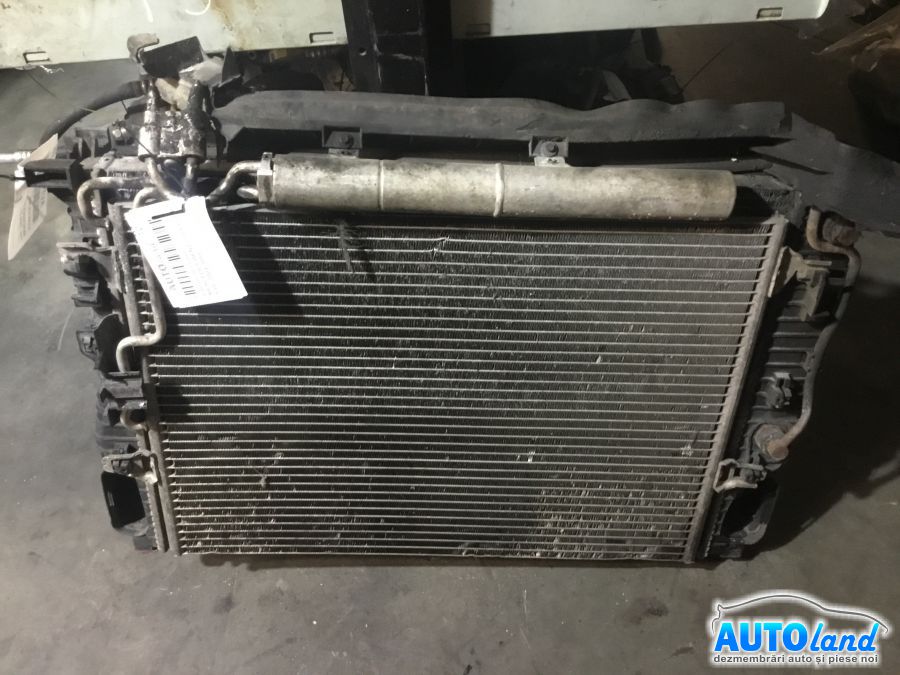 Radiator Clima AC MERCEDES-BENZ CLS (C219) 2004-2010