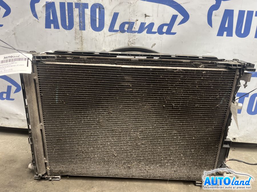 Radiator Clima Ac