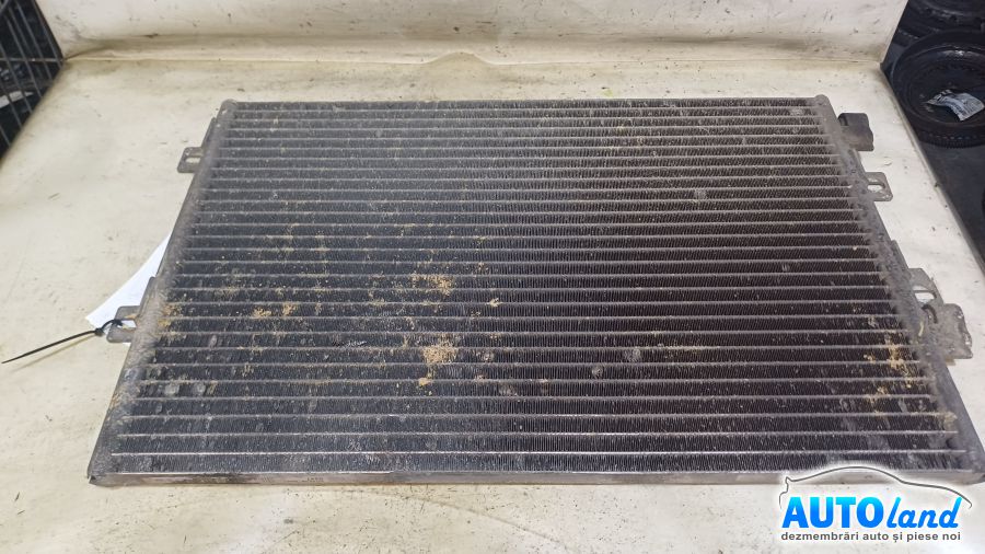 Radiator Clima Ac NISSAN KUBISTAR (X76) 2003-2025 Cod 8200137650 