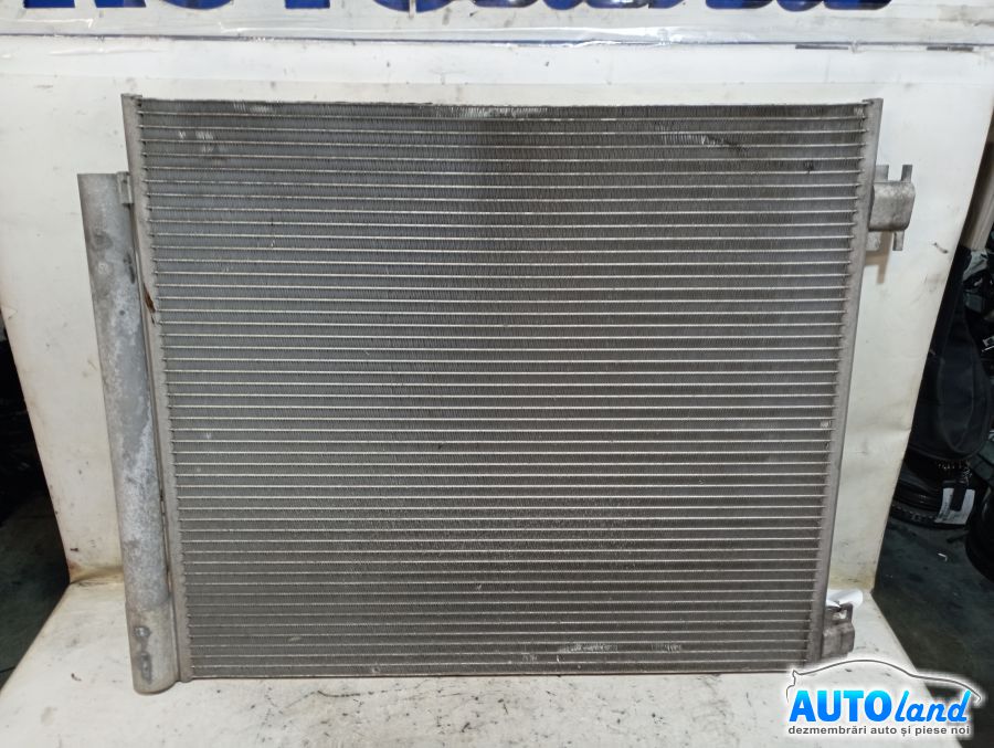 Radiator Clima Ac