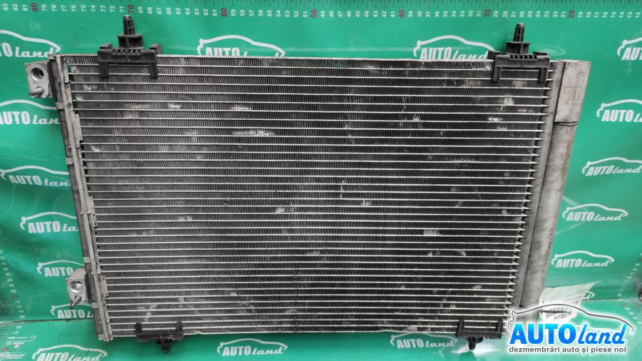 Radiator Clima AC PEUGEOT 3008 2009-2025 Cod 9682531580 