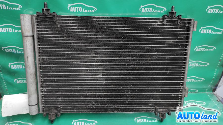 Radiator Clima AC PEUGEOT 3008 2009-2025 Cod 9682531580 