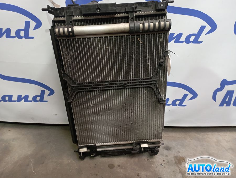 Radiator Clima AC PEUGEOT 3008 2009-2025 Cod 9817275680 