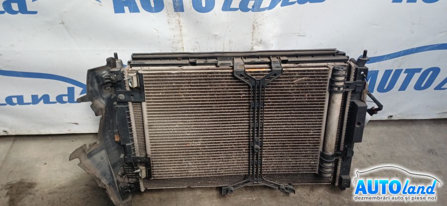 Radiator Clima Ac PEUGEOT 308 (4A_,4C_) 2007-2025 Cod 9673629780 