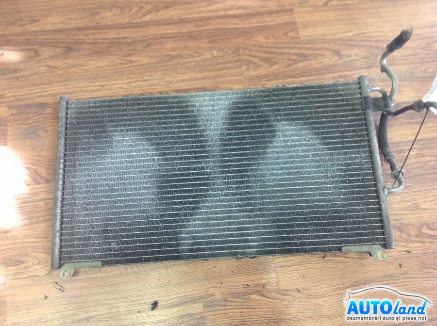Radiator Clima AC PEUGEOT 406 (8B) 1995-2004