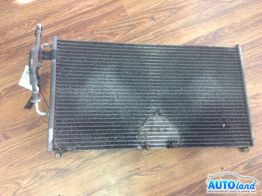 Radiator Clima AC PEUGEOT 406 (8B) 1995-2004