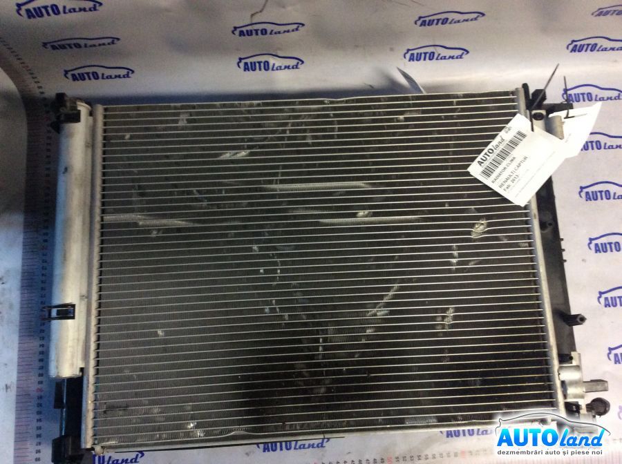 Radiator Clima AC RENAULT CAPTUR 2013-2025 Cod 921006843R 