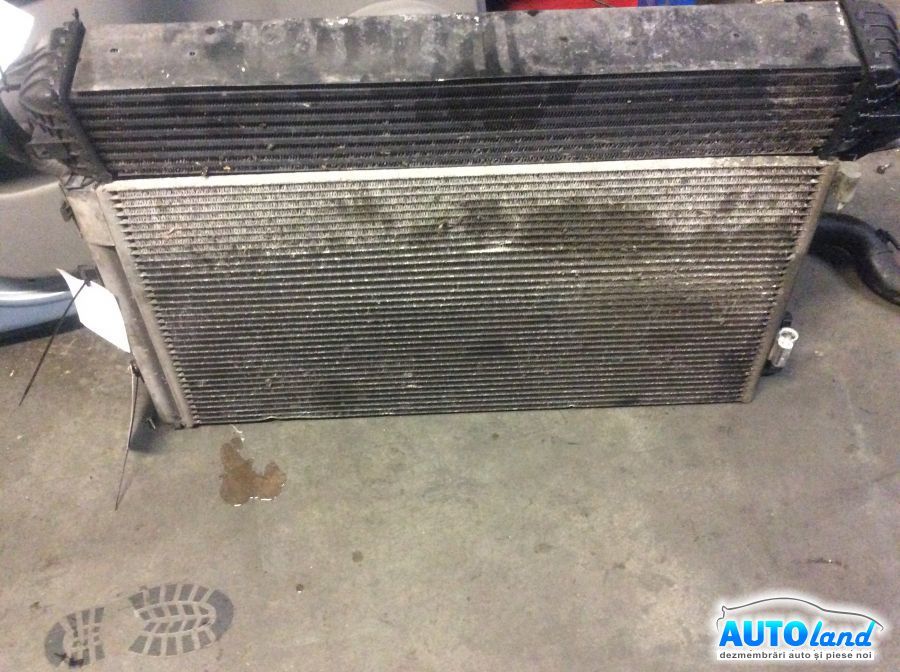 Radiator Clima AC RENAULT LAGUNA III (BT0/1) 2007-2025