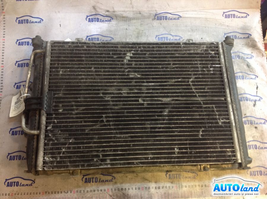 Radiator Clima AC RENAULT MEGANE I (BA0/1_) 1996-2003 Cod 7700418301 