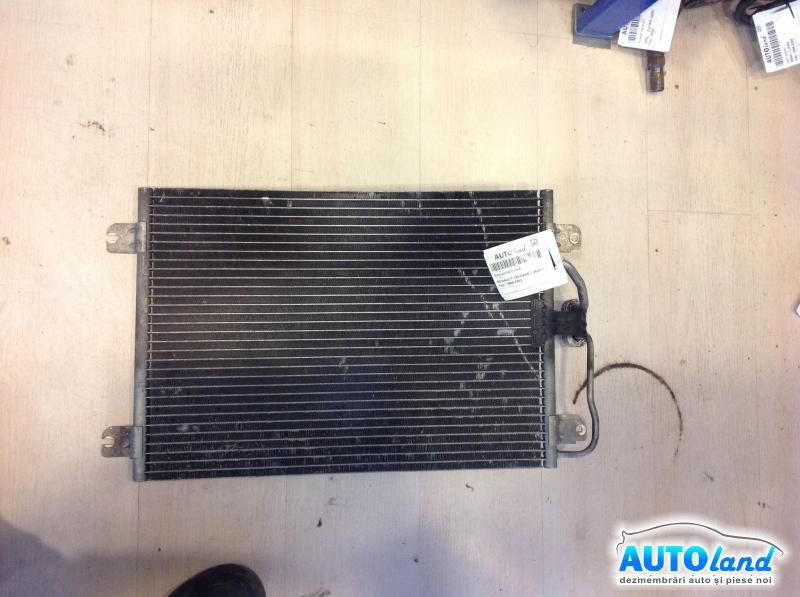 Radiator Clima AC RENAULT MEGANE I (BA0/1_) 1996-2003 Cod 7700432392 