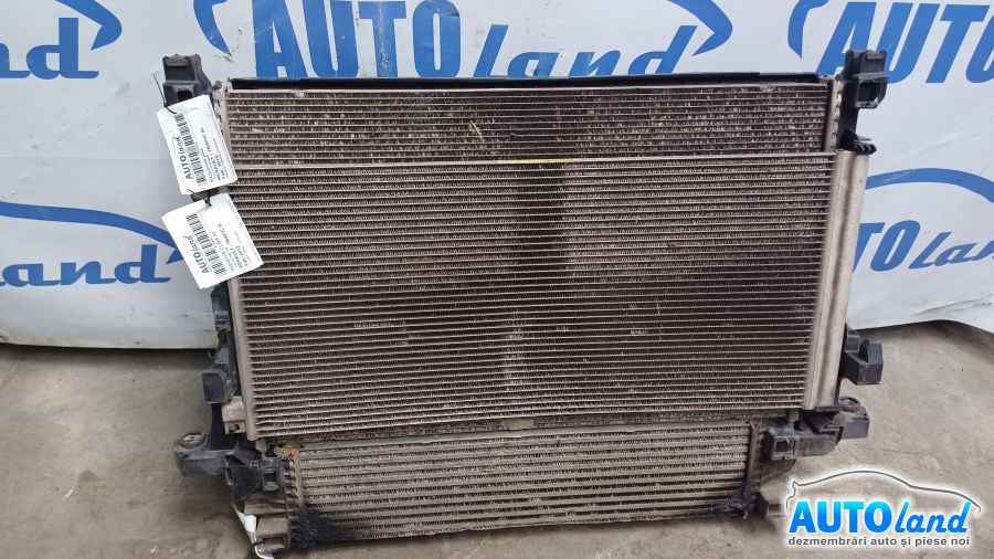 Radiator Clima Ac RENAULT TRAFIC III 2013-2025 Cod 921008178R 