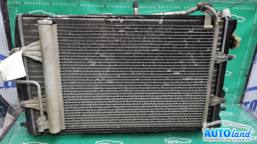 Radiator Clima AC SEAT IBIZA IV (6J5,6P1) 2008-2017