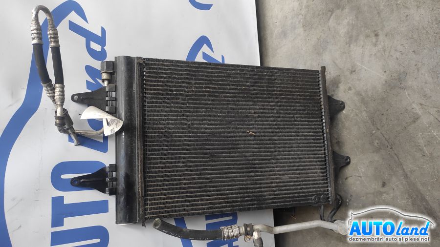 Radiator Clima AC SEAT IBIZA IV (6J5,6P1) 2008-2017 Cod 6Q0820411B 