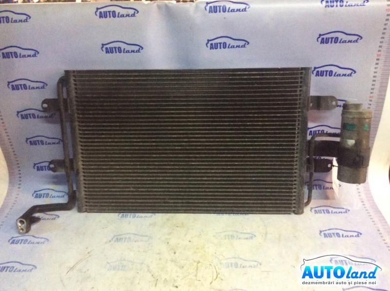 Radiator Clima AC SEAT LEON (1M1) 1999-2006