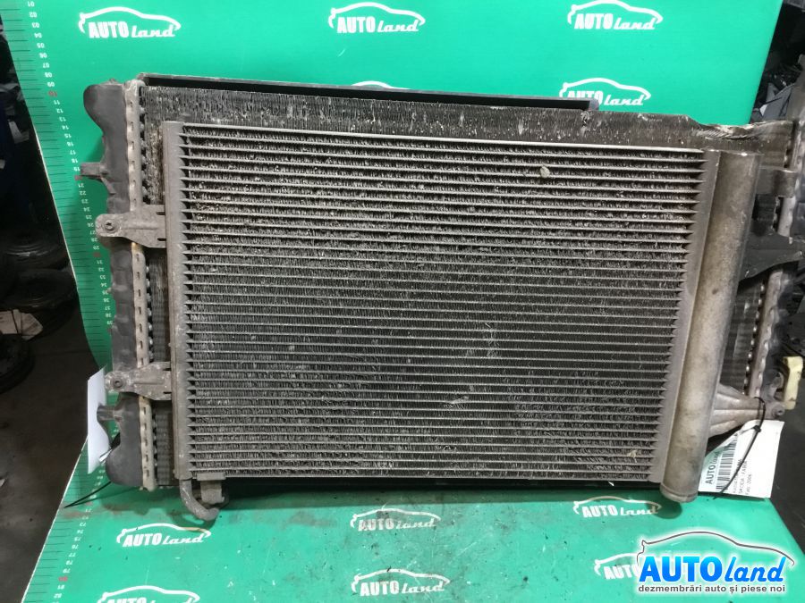 Radiator Clima AC SKODA FABIA 2006-2025
