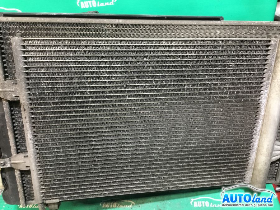 Radiator Clima AC SKODA FABIA 2006-2025