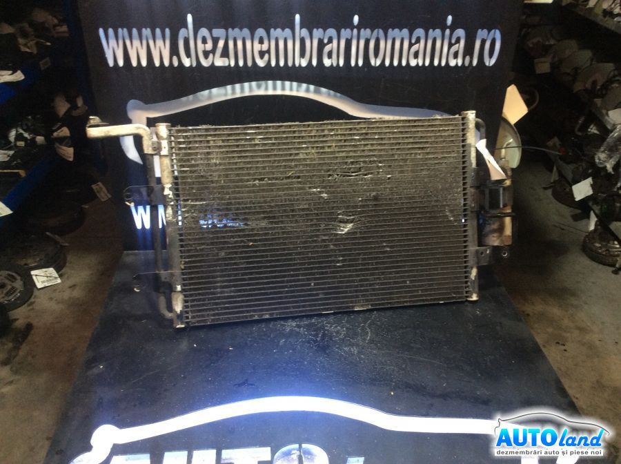 Radiator Clima AC SKODA OCTAVIA (1U2) 1996-2010