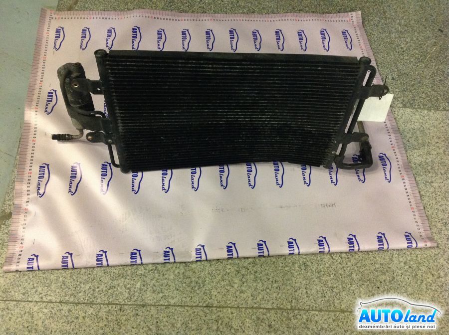 Radiator Clima AC VOLKSWAGEN GOLF IV (1J1) 1997-2005