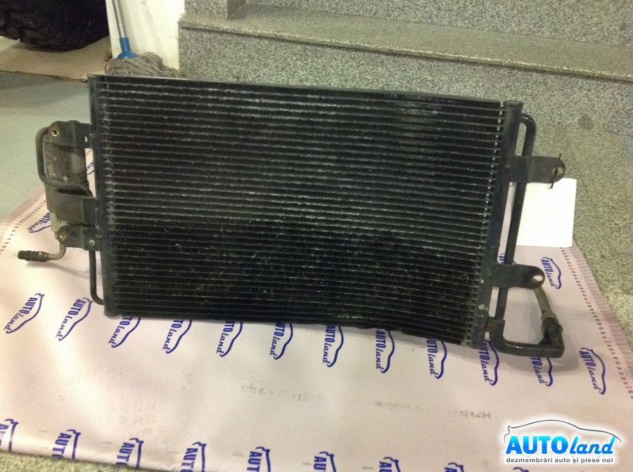 Radiator Clima AC VOLKSWAGEN GOLF IV (1J1) 1997-2005