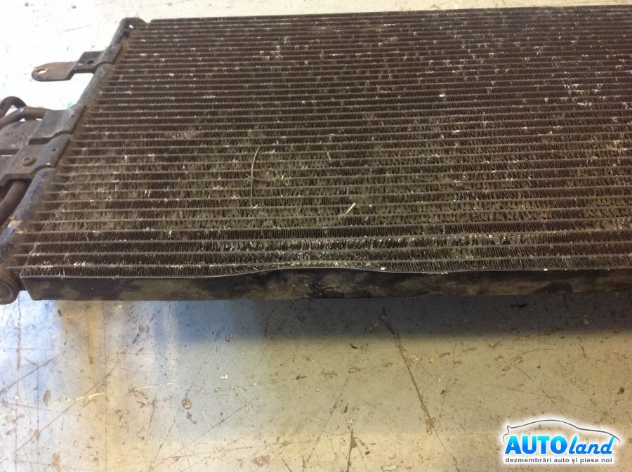 Radiator Clima AC VOLKSWAGEN GOLF IV (1J1) 1997-2005