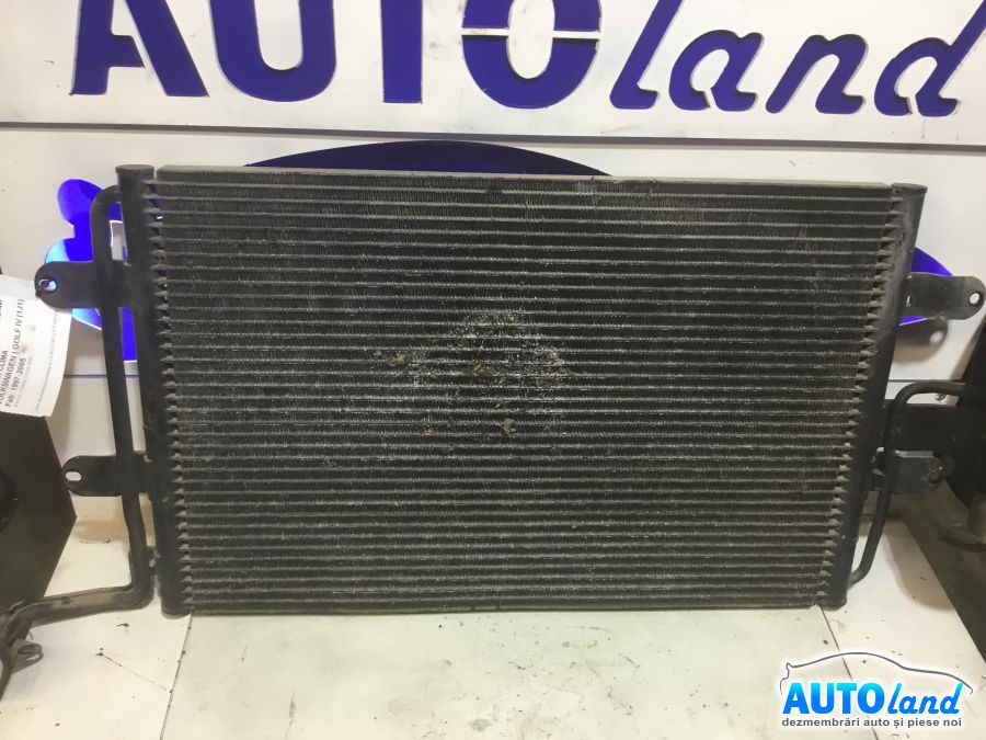 Radiator Clima AC VOLKSWAGEN GOLF IV (1J1) 1997-2005