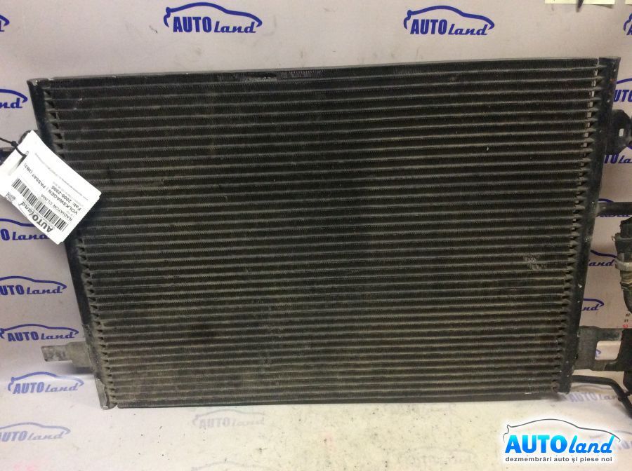 Radiator Clima AC VOLKSWAGEN PASSAT (3B3) 2000-2005 Cod 3B0260401 