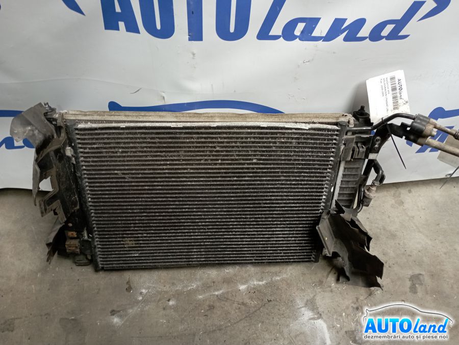 Radiator Clima AC VOLKSWAGEN PASSAT (3B3) 2000-2005