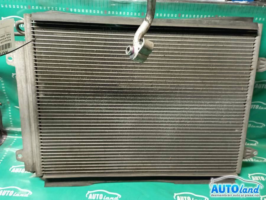 Radiator Clima AC VOLKSWAGEN PASSAT (3C2) 2005-2025