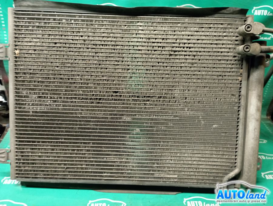 Radiator Clima AC VOLKSWAGEN PASSAT (3C2) 2005-2025