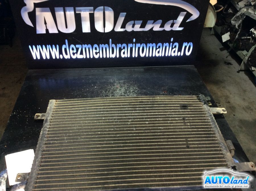 Radiator Clima AC VOLKSWAGEN SHARAN (7M8,7M9,7M6) 1995-2000