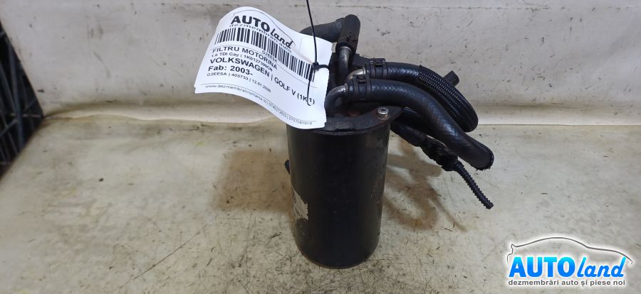 Radiator Clima AC VOLKSWAGEN TOURAN (1T1,1T2) 2003-2026