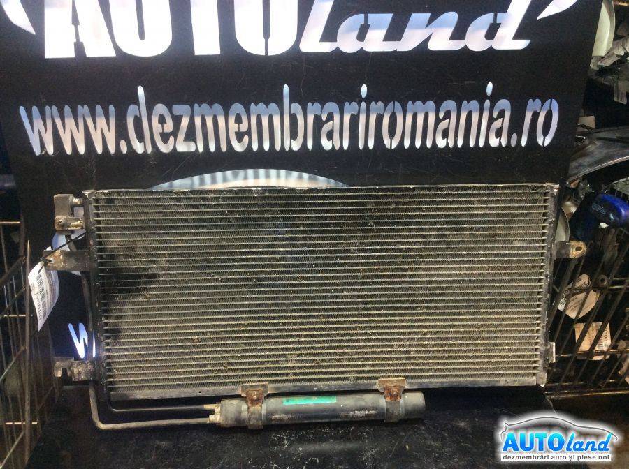 Radiator Clima AC VOLKSWAGEN TRANSPORTER IV bus (70XB,70XC,7DB,7DW) 1990-2003