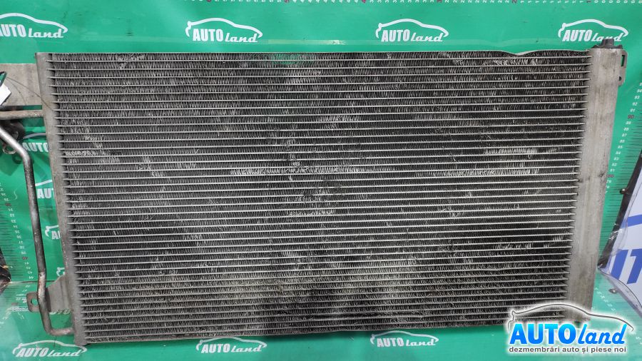 Radiator Clima AC VOLKSWAGEN TRANSPORTER V bus (7HB,7HJ) 2003-2025 Cod 7H0820411E 