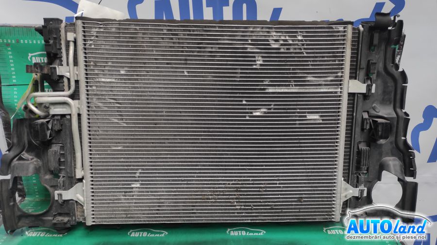 Radiator Clima AC VOLVO V60 2010-2025 Cod 31332027 