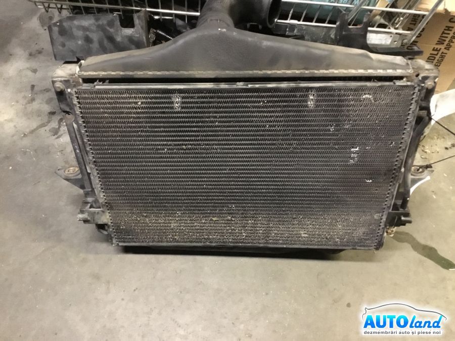 Radiator Clima AC VOLVO V70 I combi (P80_) 1996-2000