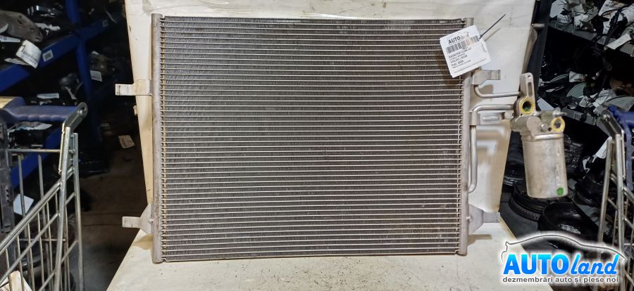 Radiator Clima Ac