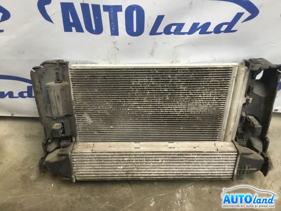 Radiator Clima AC VOLVO XC70 II 2007-2025 Cod 6G9119710DB 