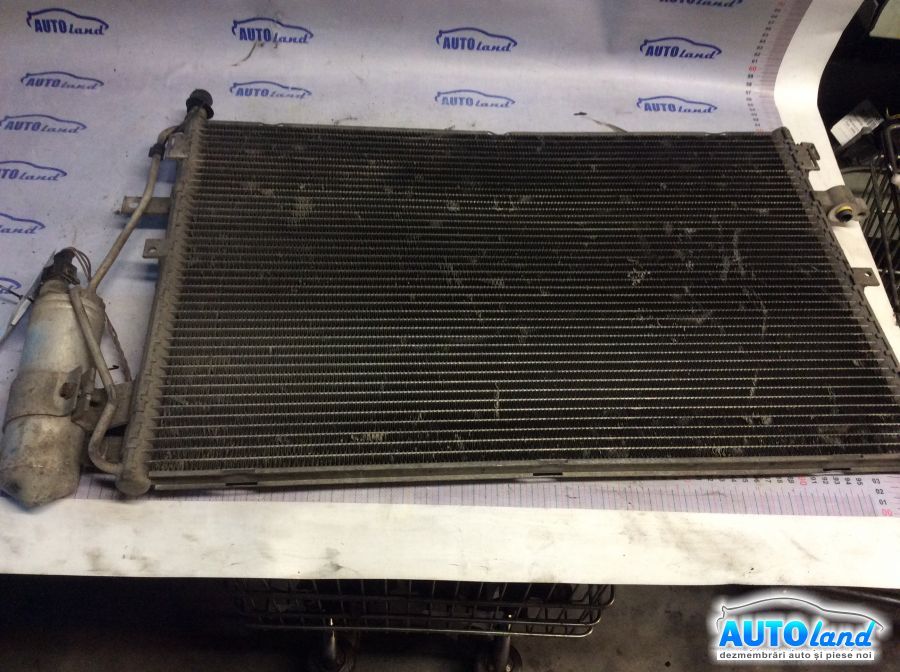 Radiator Clima AC VOLVO XC90 2002-2025