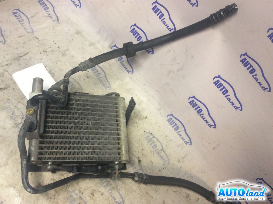 Radiator Cutie Automata AUDI A6 (4B,C5) 1997-2005 Cod 4B0317021C 