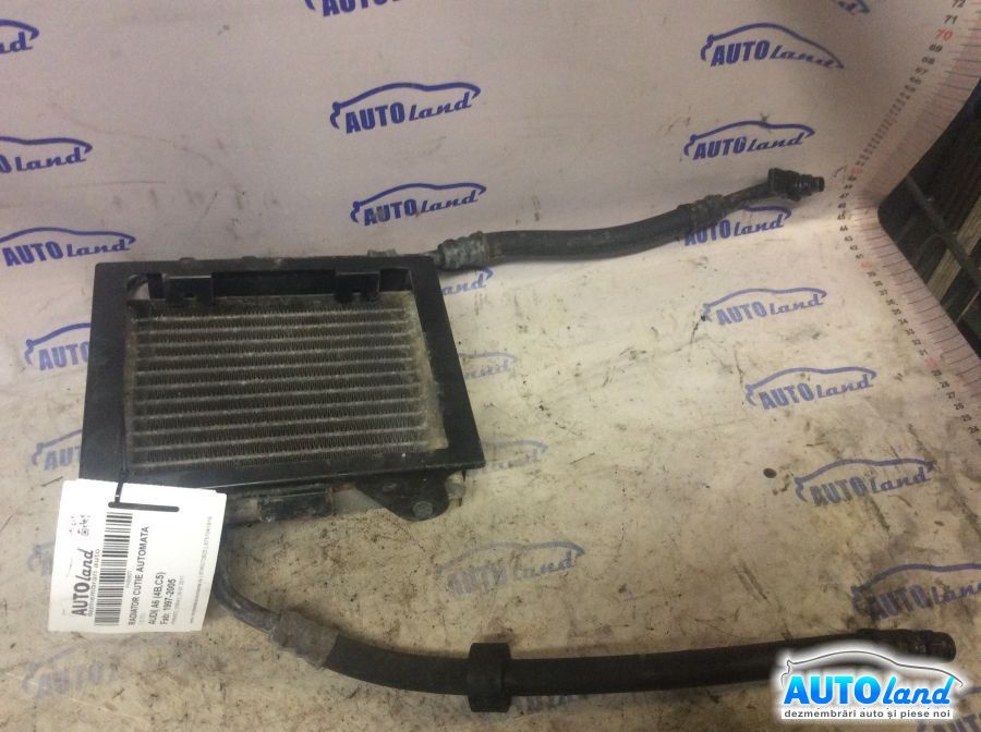 Radiator Cutie Automata AUDI A6 (4B,C5) 1997-2005 Cod 4B0317021C 