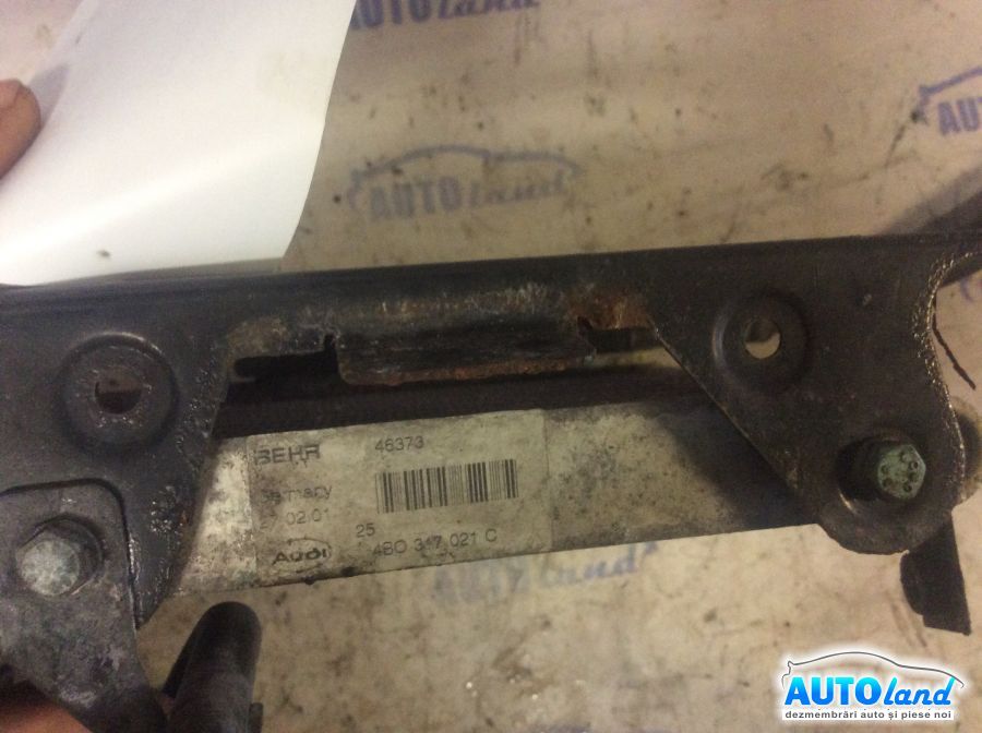 Radiator Cutie Automata AUDI A6 (4B,C5) 1997-2005 Cod 4B0317021C 