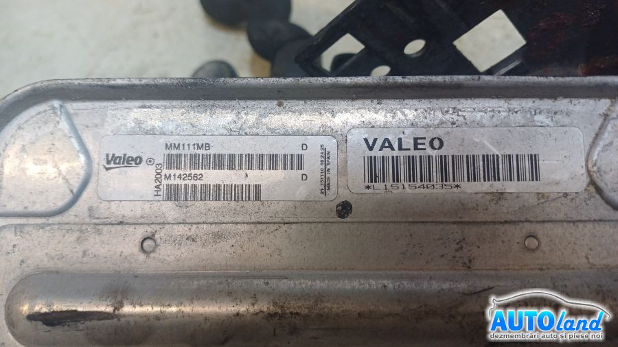 Radiator Cutie Automata BMW 5 (F10) 2010-2025 Cod GK760195101 