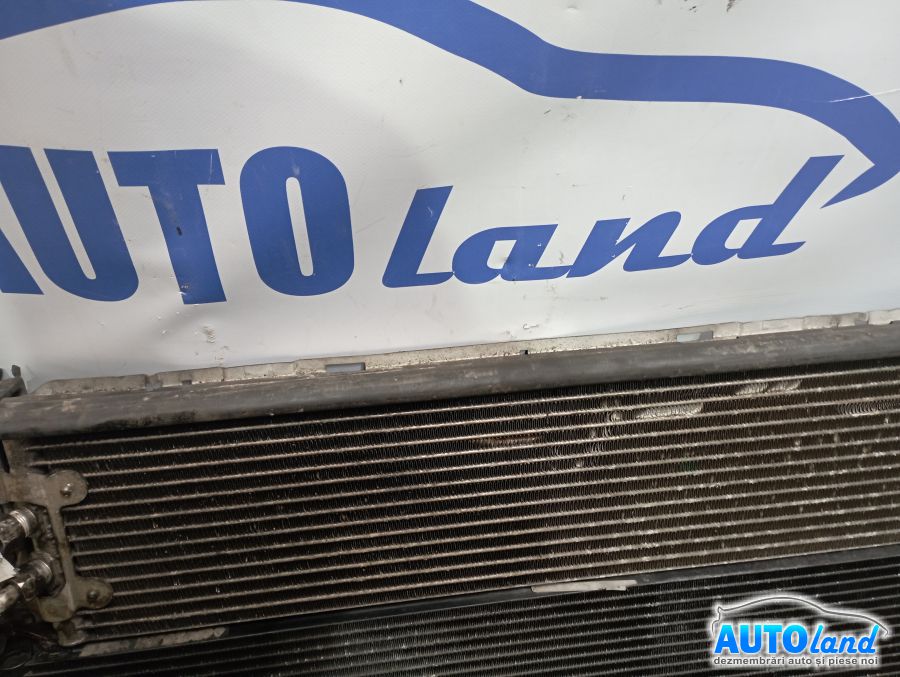 Radiator Cutie Automata VOLKSWAGEN TOUAREG (7LA,7L6,7L7) 2002-2025 Cod 7L0317019 