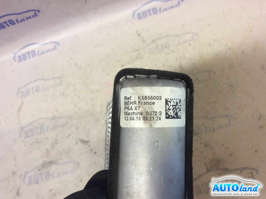 Radiator Incalzire CITROEN C5 (RD_) 2008-2025