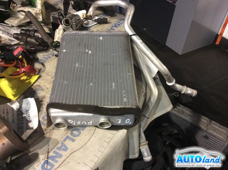 Radiator Incalzire FIAT PUNTO (188) 1999-2012