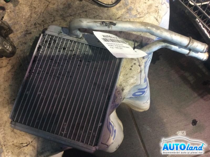 Radiator Incalzire FORD FOCUS (DAW,DBW) 1998-2001