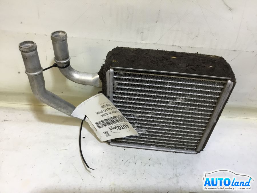 Radiator Incalzire FORD GALAXY (WGR) 2000-2006