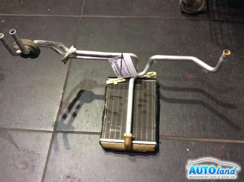 Radiator Incalzire MERCEDES-BENZ E-CLASS (W210) 1995-2002