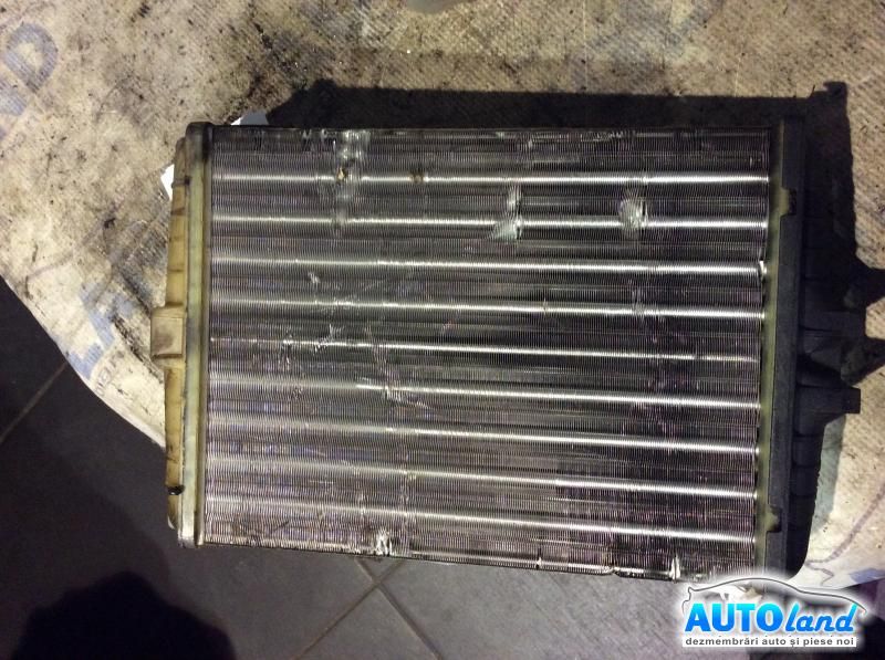 Radiator Incalzire MERCEDES-BENZ E-CLASS (W210) 1995-2002